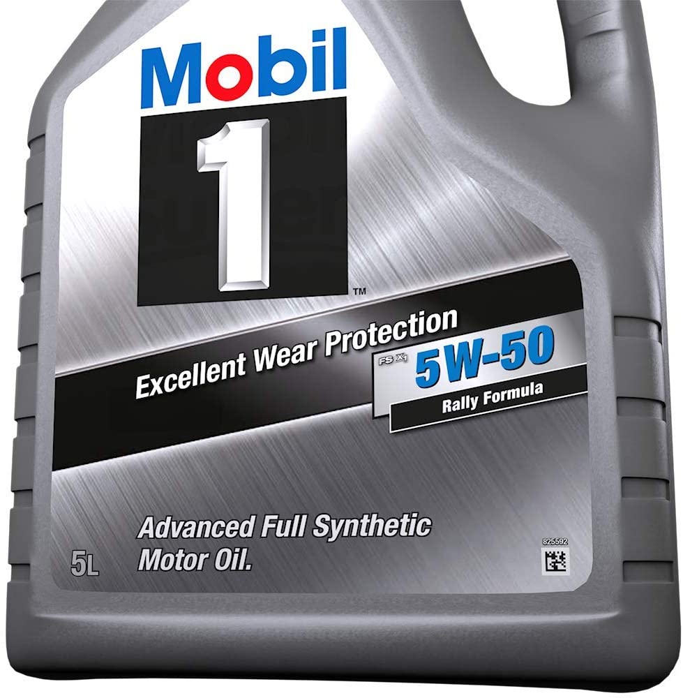 MOBIFS 5W50-5